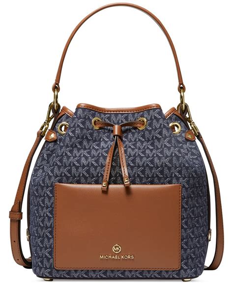 michael kors bucket bags|michael kors official online shop.